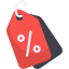 بیشترین تخفیف ها