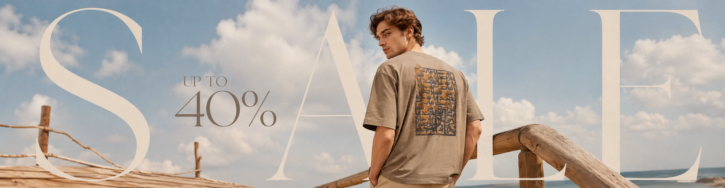 تخفیف up to 40