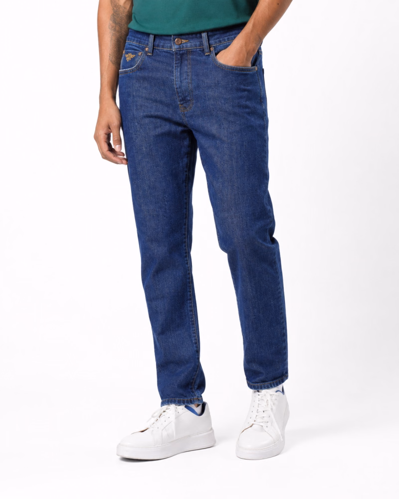 شلوار جین Tapered
